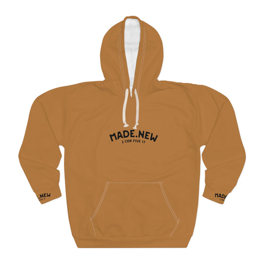 Made New Hoodie