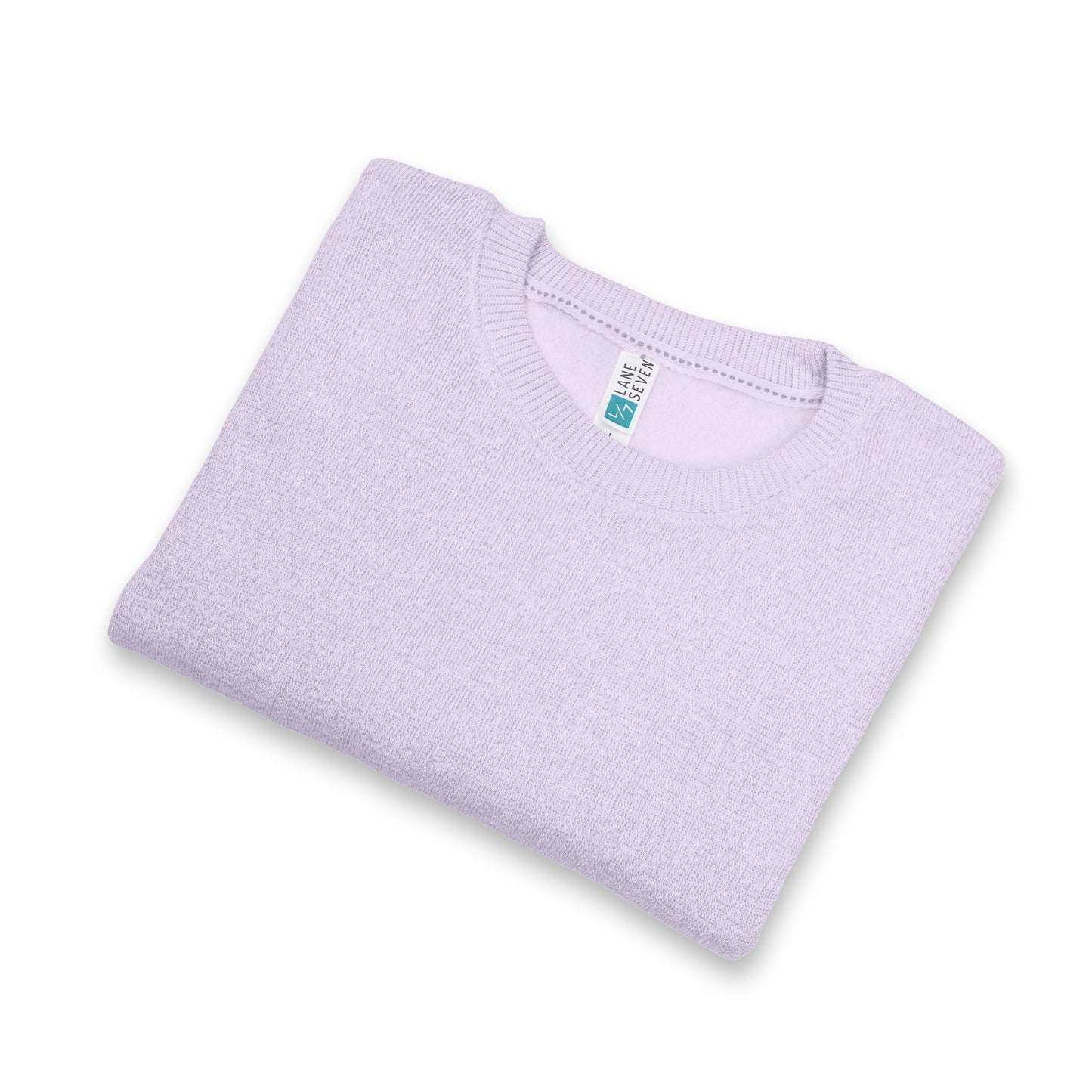 New Mercies Cozy Unisex Nantucket Crewneck Sweatshirt