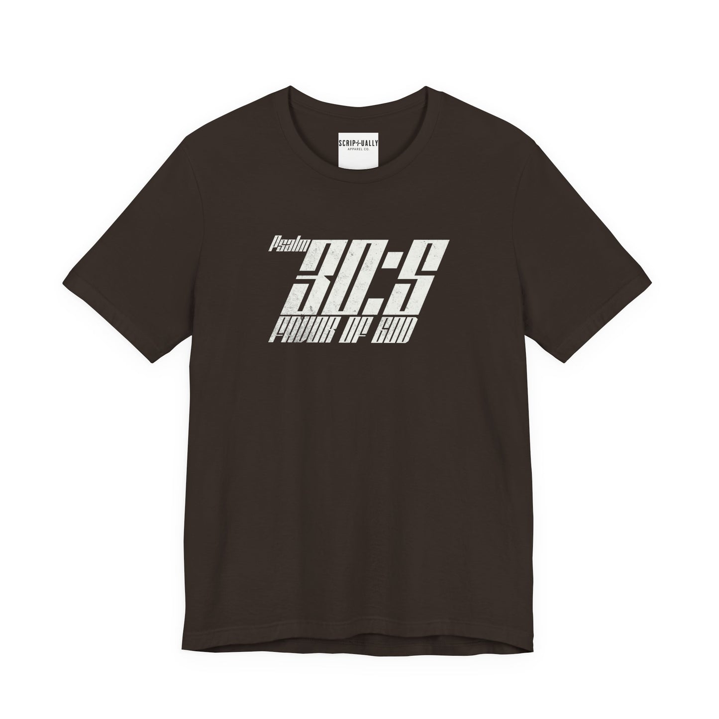 Favor of God T-Shirt
