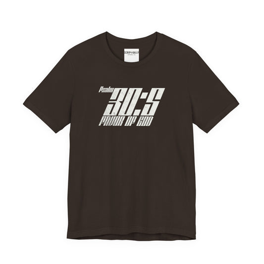 Favor of God T-Shirt