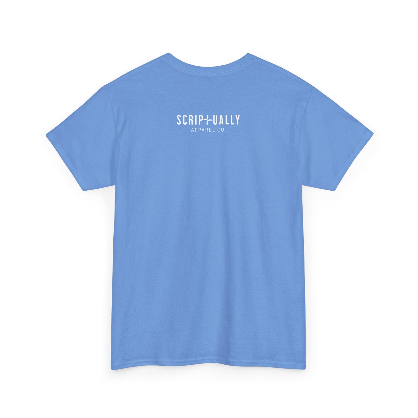"AMEN" Heavy Cotton Tee