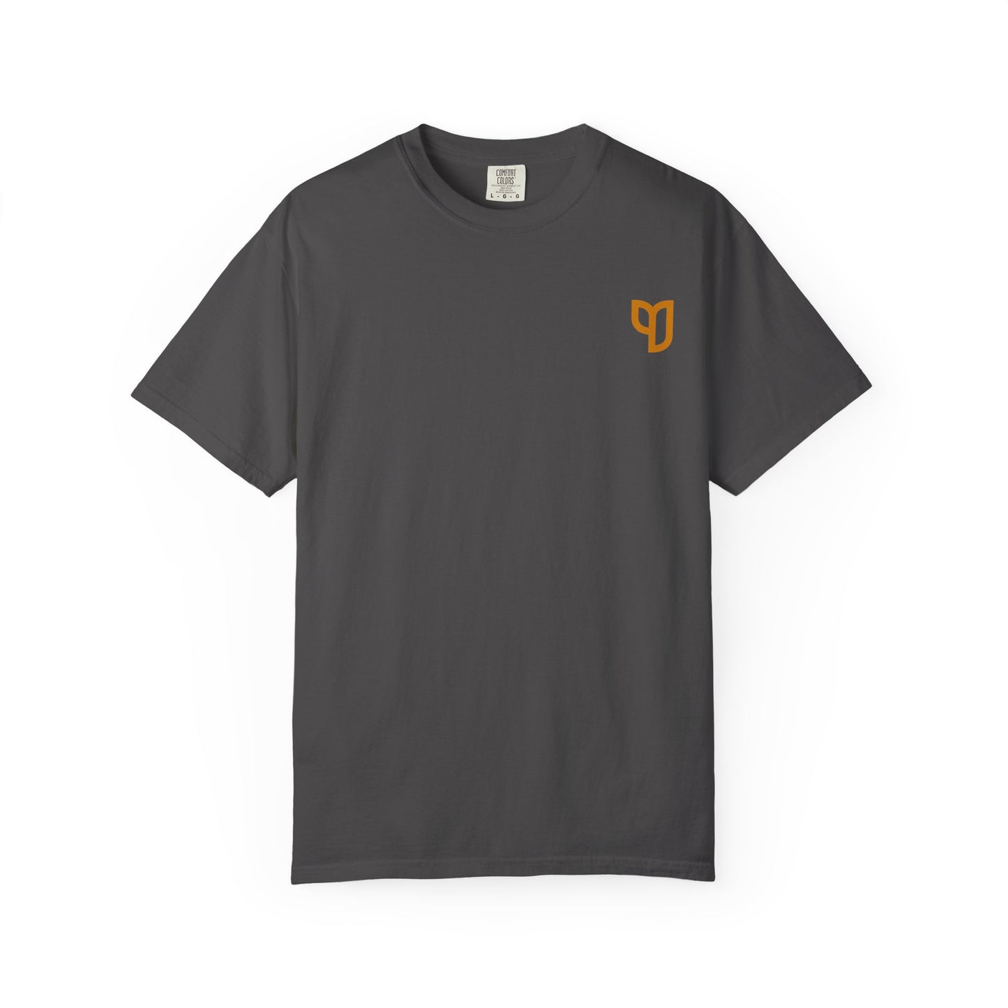 God Got Me Garment-dyed T-Shirt
