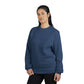 New Mercies Cozy Unisex Nantucket Crewneck Sweatshirt