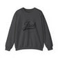 Jireh! Heavy Crewneck Sweatshirt