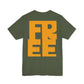 Goodness Jersey Short Sleeve Tee