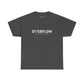 God's Overflowing Blessings Heavy Cotton Tee