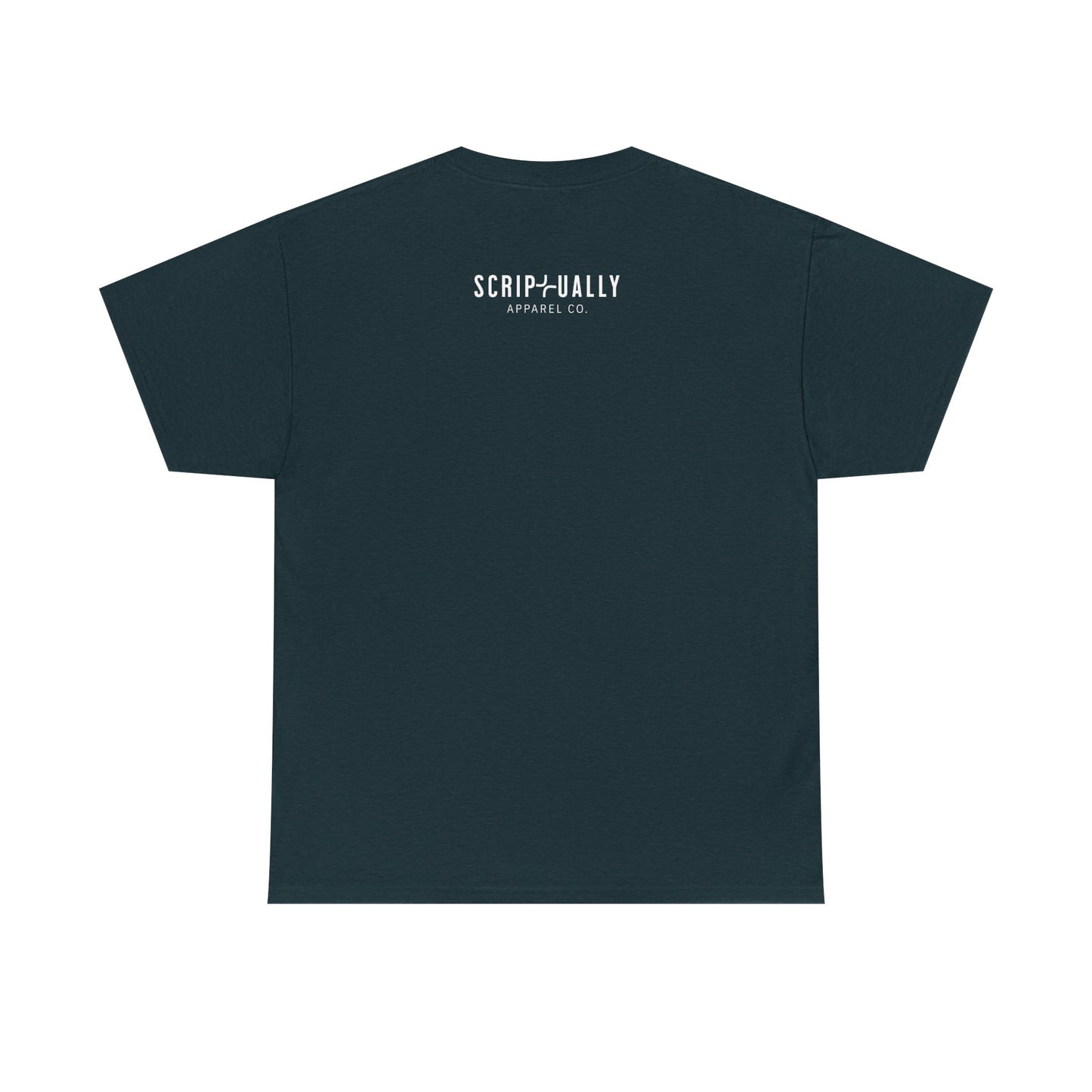 "AMEN" Heavy Cotton Tee