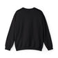 Pray Trust Wait Crewneck Sweatshirt
