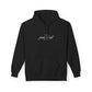 Jesus Paid All Hoodie — Faith-Inspired Sweatshirt