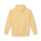 Grateful Midweight Softstyle Fleece Hoodie