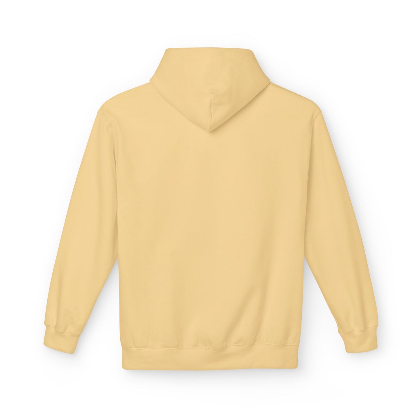 Grateful Midweight Softstyle Fleece Hoodie