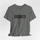 Goodness Jersey Short Sleeve Tee