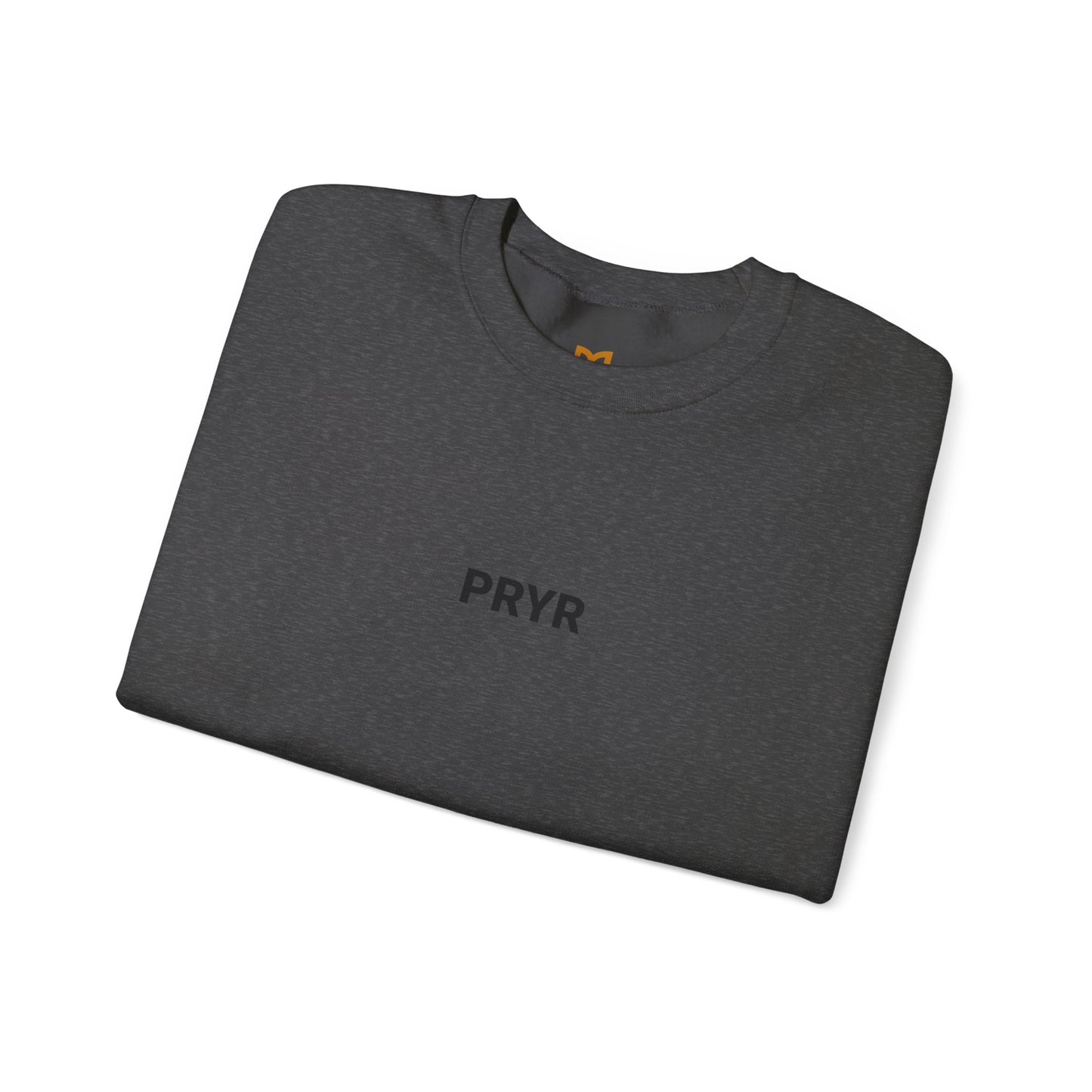 Prayer Crewneck Sweatshirt