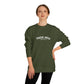 MADE NEW Unisex Crew Neck Sweatshirt
