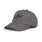 Jireh Unisex Distressed Cap