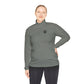 New Mercies Unisex Quarter-Zip Pullover