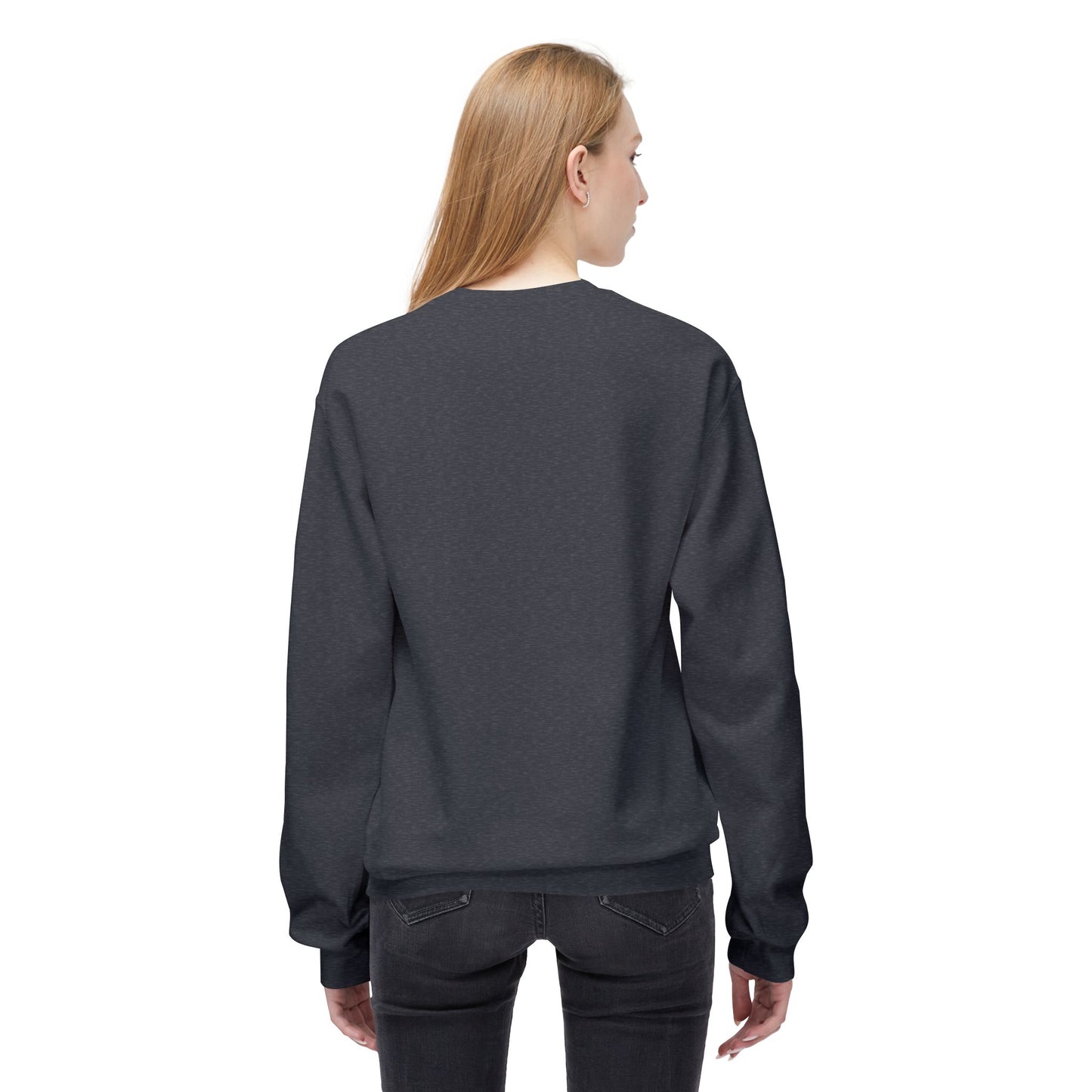 New Mercies Unisex Softstyle Crewneck Sweatshirt