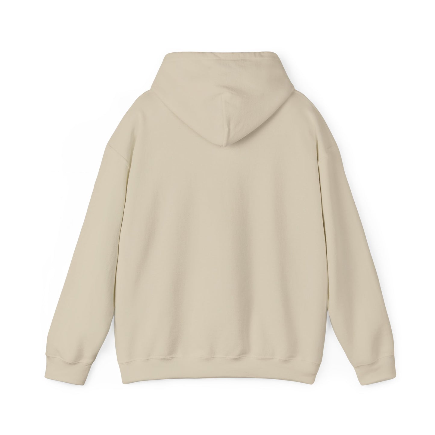 Pray Heavy Blend™ Hooded Sweatshirt