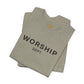Worship DEPT. T-Shirt