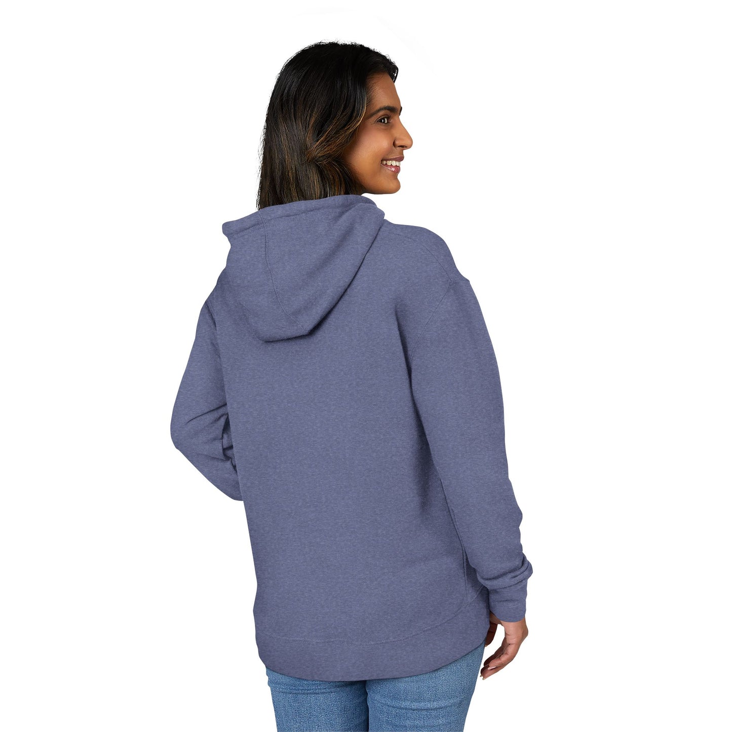 Hope-Filled Unisex French Terry Hoodie