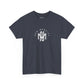 New Mercies Heavy Cotton Tee - Comfy and Relaxed