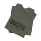 Graceful Jersey Short Sleeve Tee