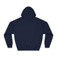 'HOPE' Unisex Hooded Sweatshirt