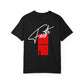 Faith Over Fear Garment-Dyed T-Shirt