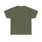 Pray Embroidered T-Shirt