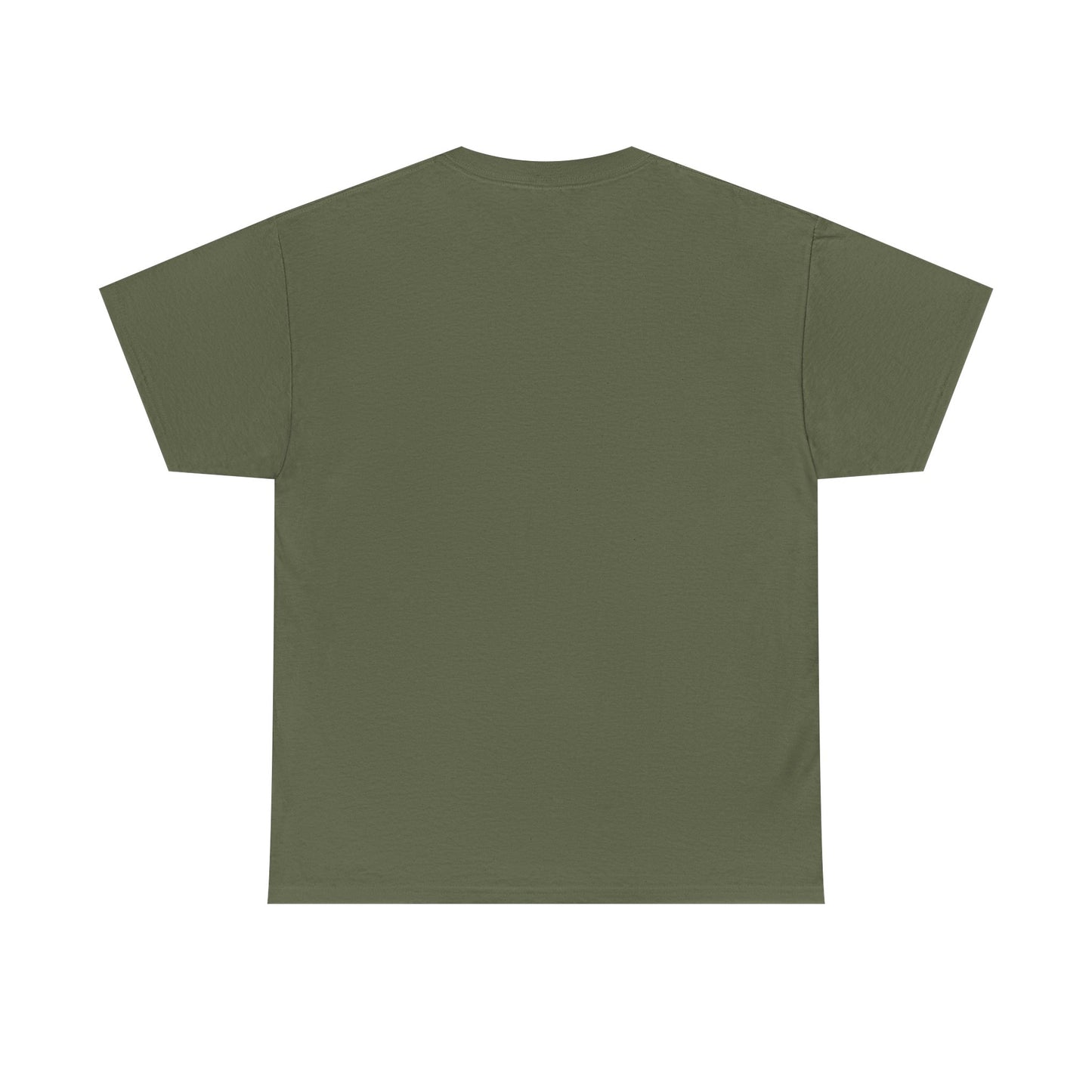 Pray Embroidered T-Shirt