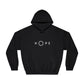 'HOPE' Unisex Hooded Sweatshirt