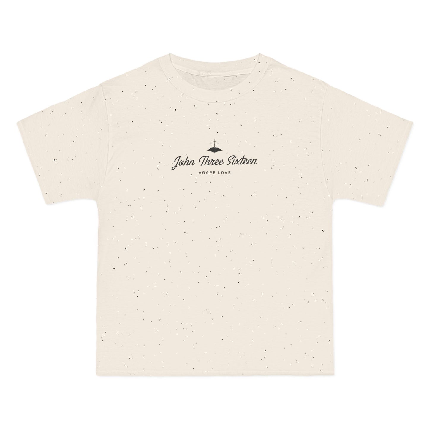 John Three Sixteen Short-Sleeve T-Shirt