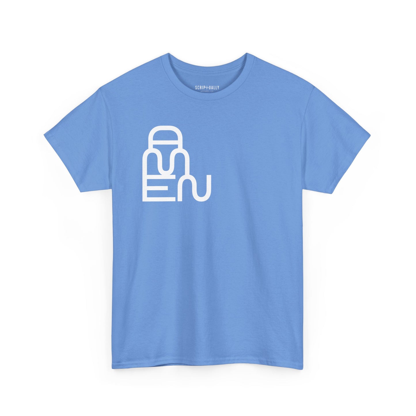 "AMEN" Heavy Cotton Tee
