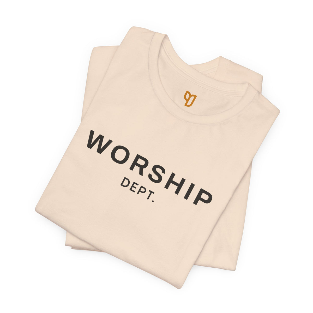 Worship DEPT. T-Shirt