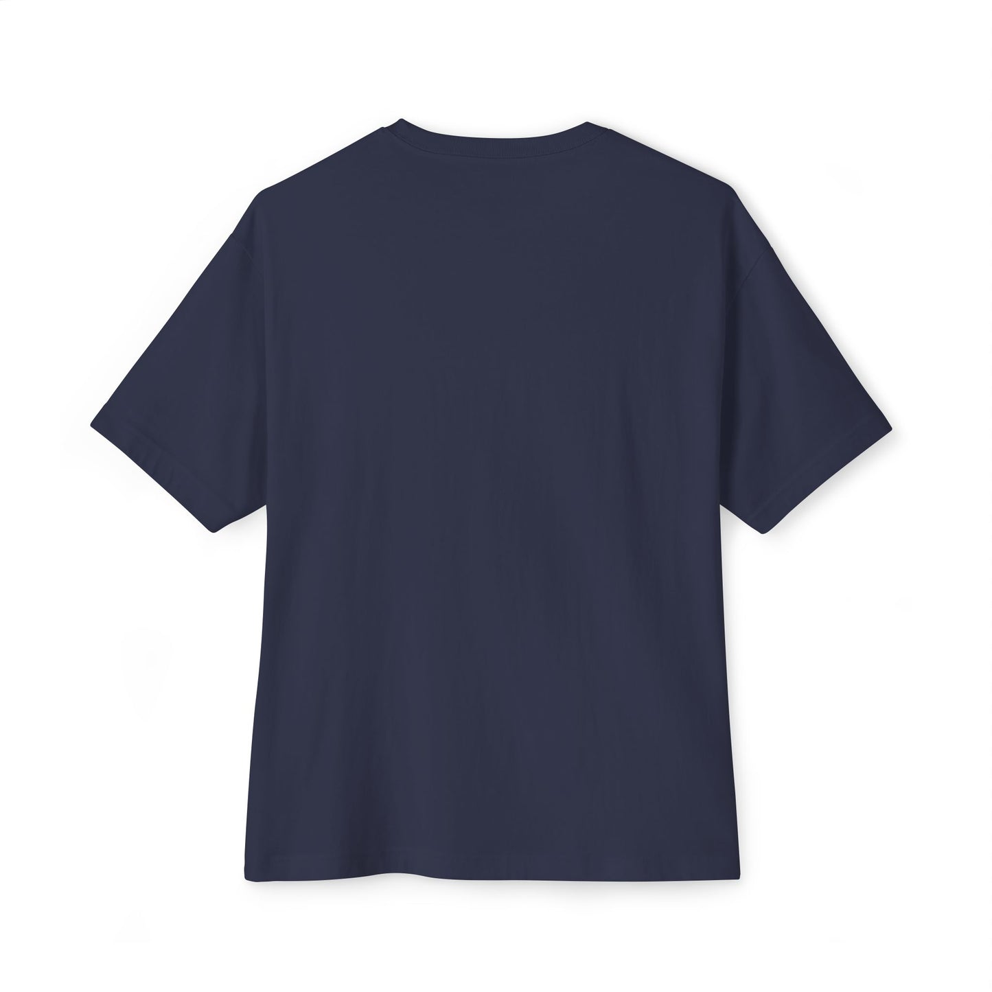 Made New - Trendy Oversized Tee