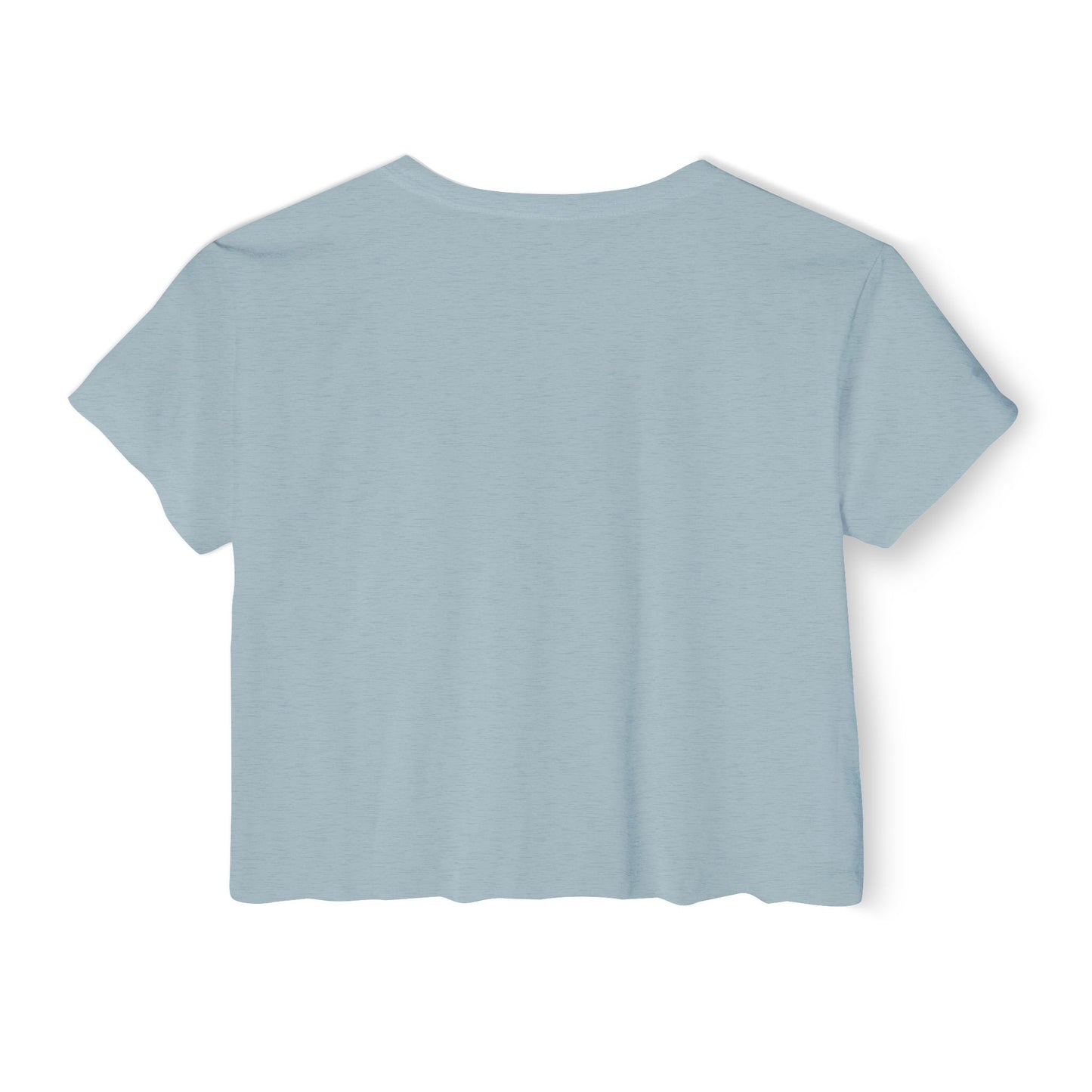 Made New Festival Vibe Women's Crop Top