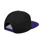 Crown of Thorns Stylish Snapback Hat