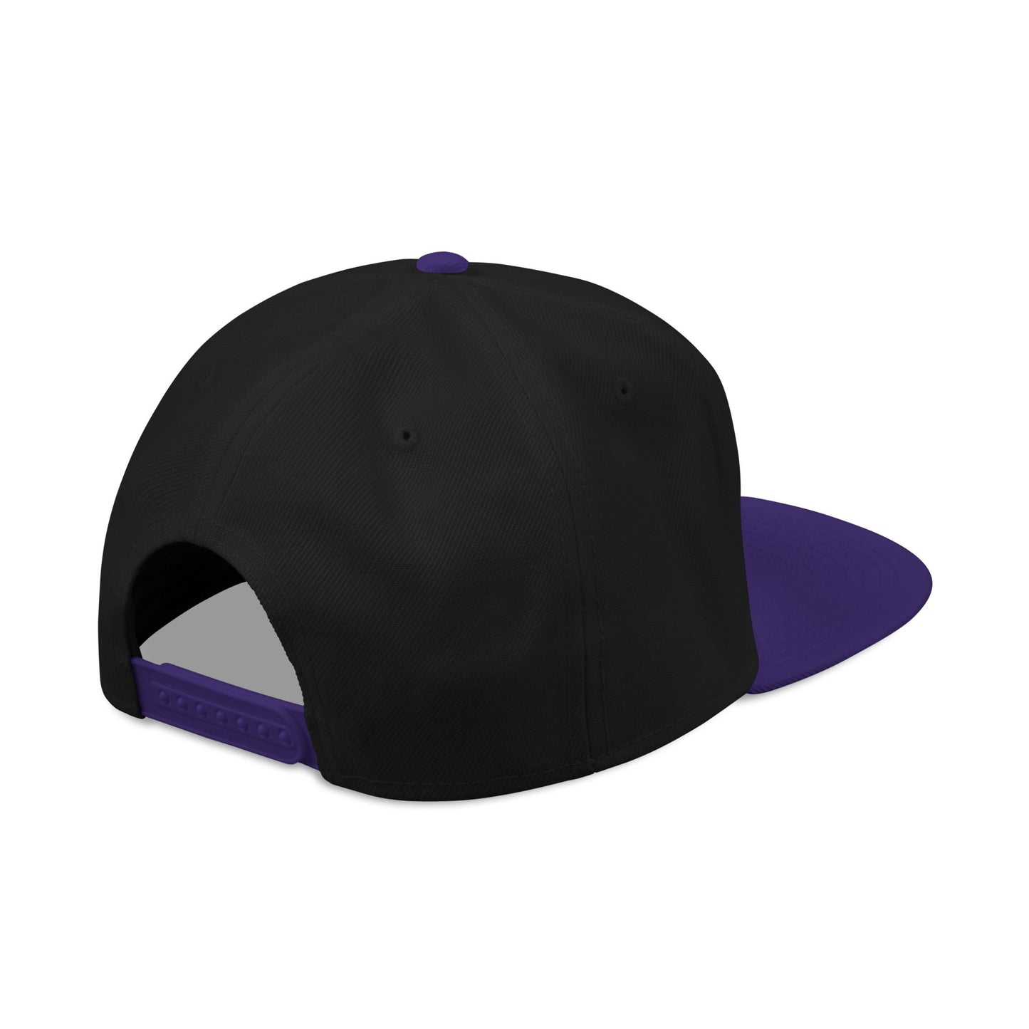 Crown of Thorns Stylish Snapback Hat