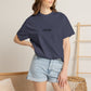 Prayer Graphic T-Shirt — Faith-Inspired Garment-Dyed Tee