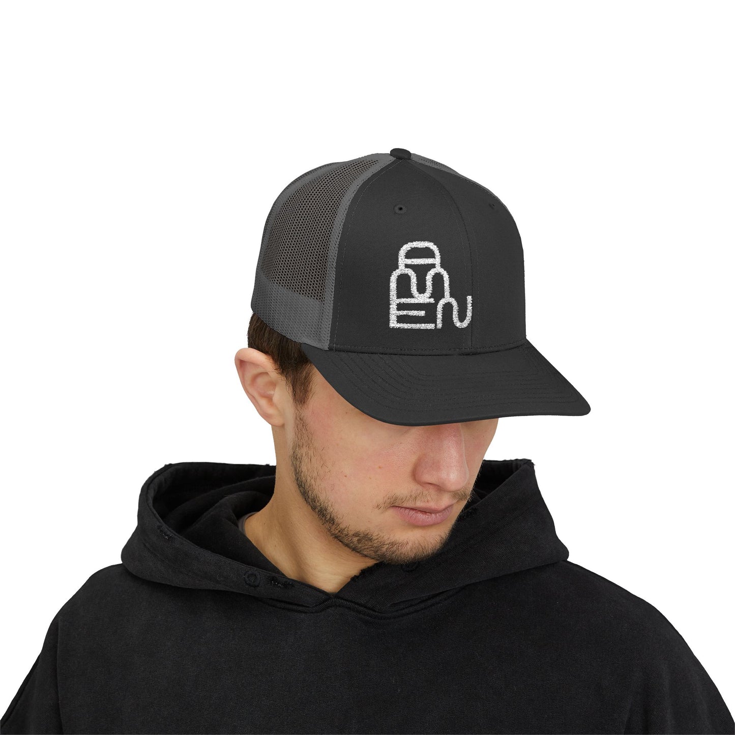 AMEN! Snapback Cap