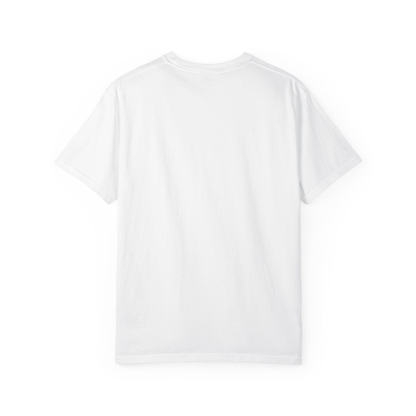Philippians 4:13 Strength Unisex Garment-Dyed T-Shirt