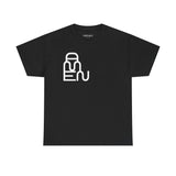 "AMEN" Heavy Cotton Tee