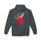 Faith Over Fear Hoodie