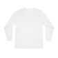 Grounded Long Sleeve Crewneck Tee