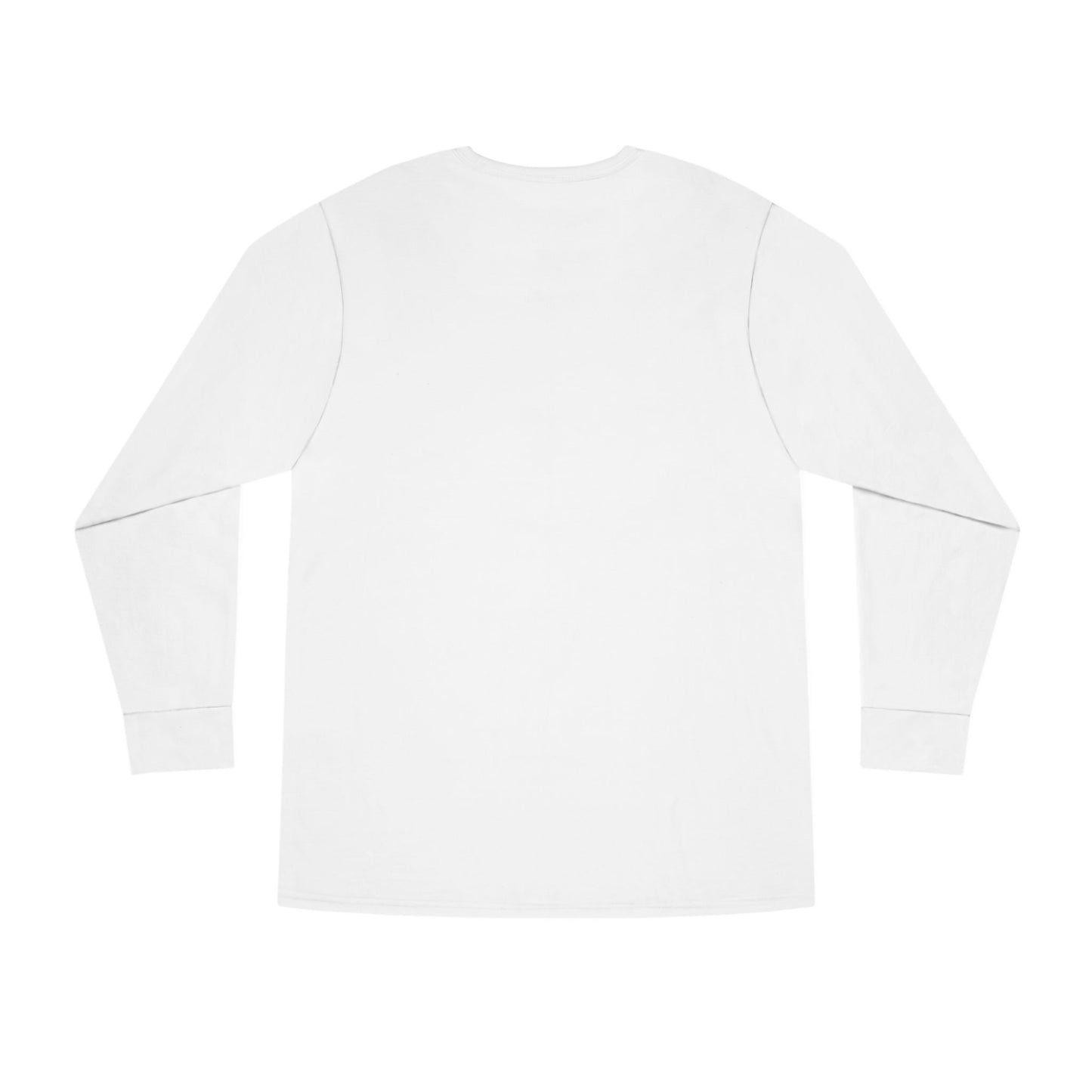 Grounded Long Sleeve Crewneck Tee
