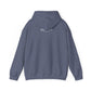 Pray Hooded Sweatshirt - Unisex Heavy Blend