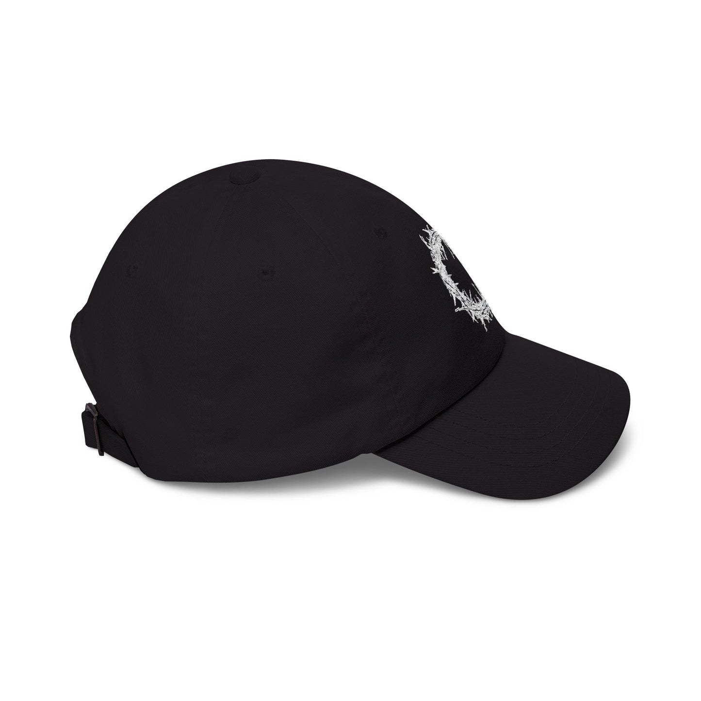 Crown of Thorns Classic Dad Cap