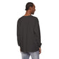 Long Sleeve T-Shirt "I can do all things through Christ who strengthens me" Based on Philippians 4:13