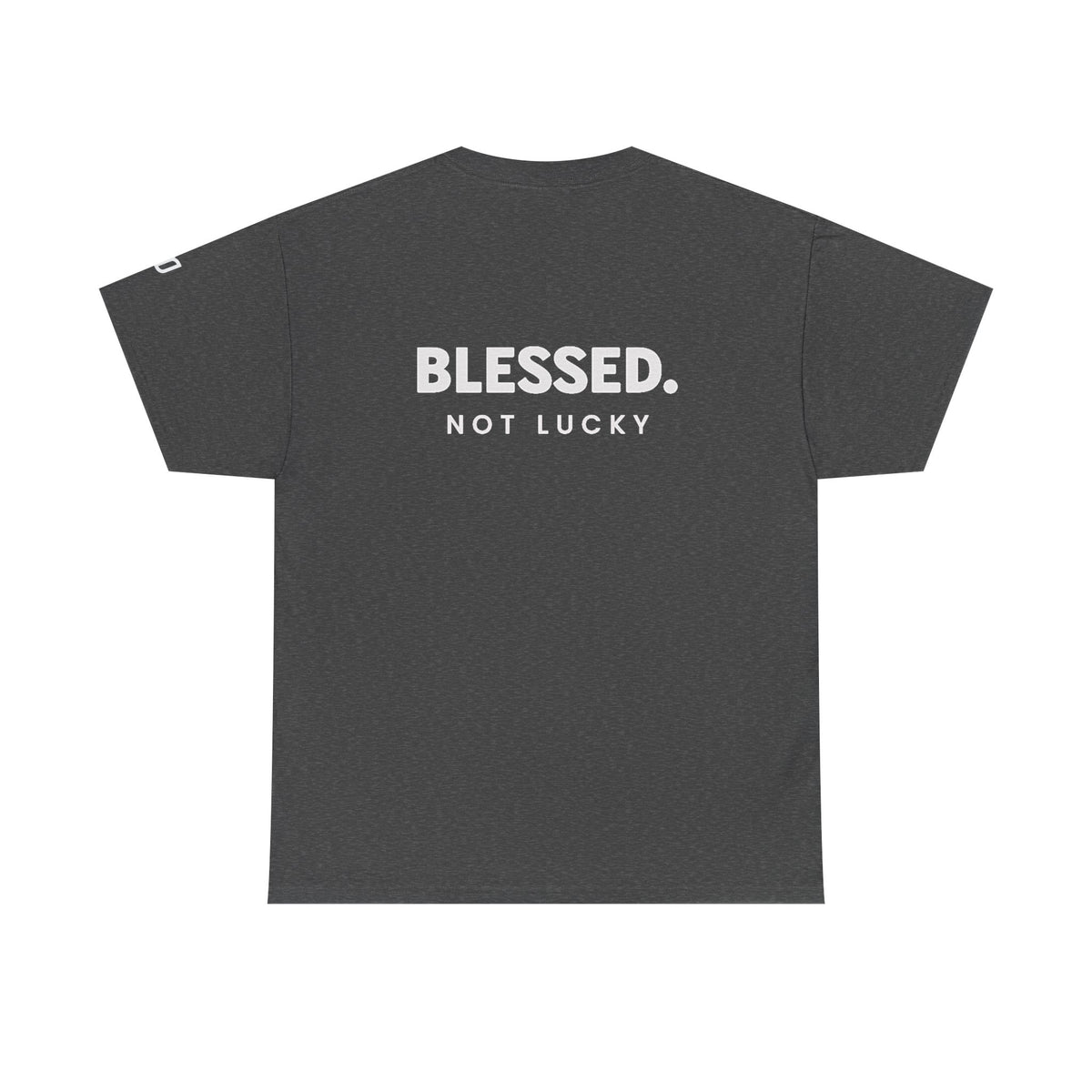 Blessed. Not Lucky! TShirt