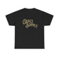 God's Grace is Unlimited -  Heavy Cotton Tee